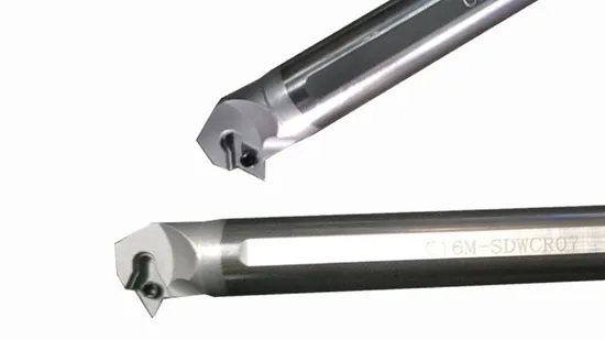 Tungsten Carbide Turning Tool Set Lathe Guangdong Right Hand PCD Bar Cutting Thread Steel Metal on Site Milling Internal Tool China Price for Sale 