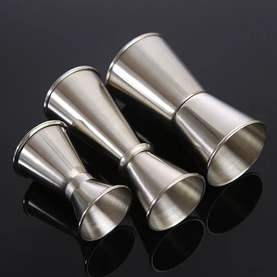 Cocktail Jigger for Bartending 