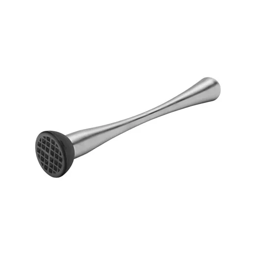 Colorful Stainless Steel Cocktail Muddler 
