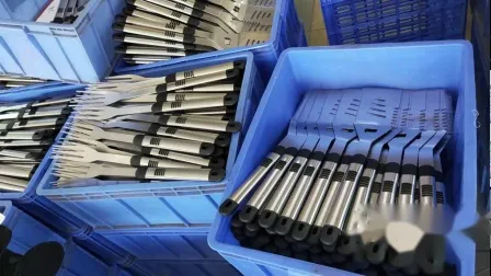 Kitchenware Stainless Steel Ice Cube Tongs, Sugar Clip, Bar Tweezer, Salad Tong, Kitchen Tong Customized Color 