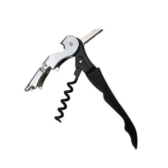 Promotion Wine Openers Waiters Corkscrew 