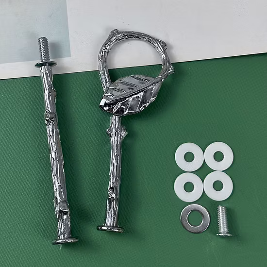 Professional Wine Opener, Retro Corkscrew Zinc Alloy with for Waiters Wbb17231