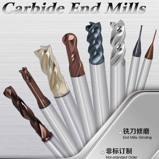 Sandhog CNC Solid Tungsten Carbide Micro Boring Bar Alloy Cutting Tool Holder 