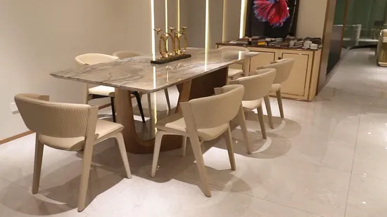 Factory Bar Furniture Night Club Restaurant Furniture Industrial Round Bar Table Bistro Wooden High Top Bar Table and Chair Set 