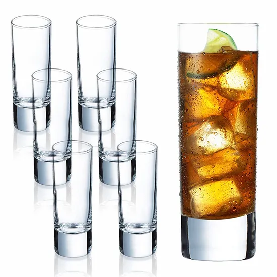 8 Inches Long Stainless Steel Cocktail Muddlers Barware Muddler 