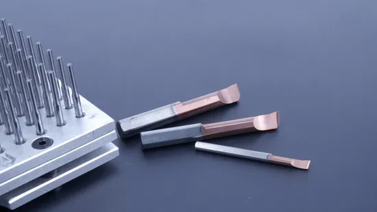 Avichf Full Specification Boring Bar Mtr Mgr Mxr Precision Carbide Boring Tool for Lathe Machine 