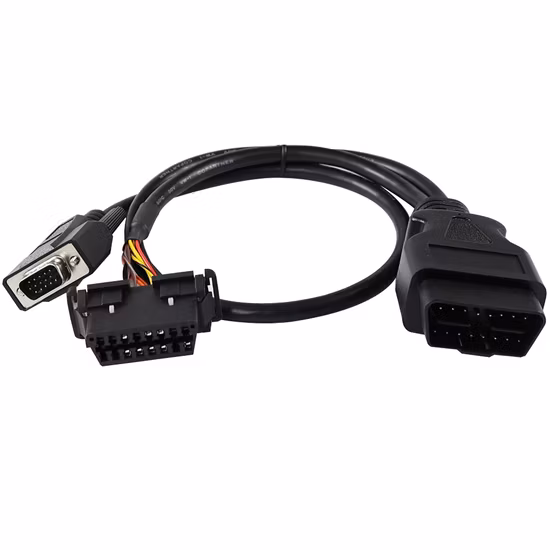 OEM Bathtub Cable
